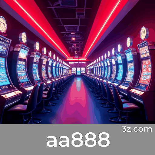 aa888