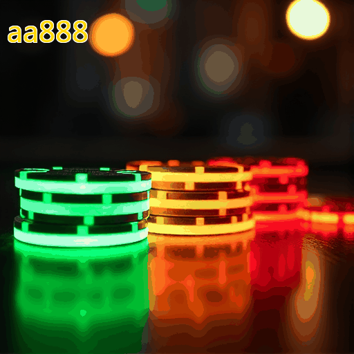 Cassino Exclusivo aa888: Emocione-se Jogando