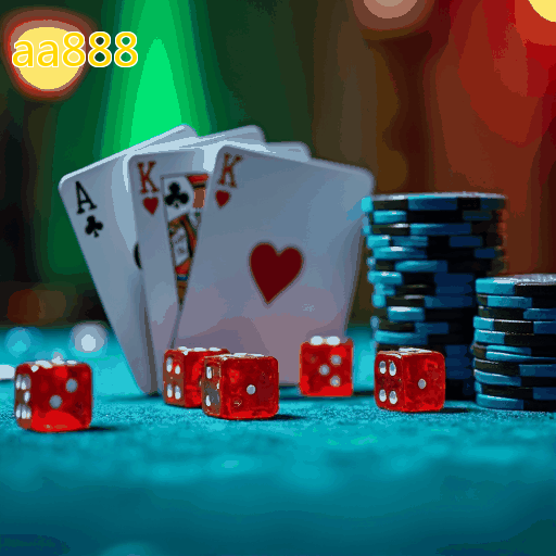 Baixe o App aa888 – Jogue Cassino no Celular com Slots e Apostas